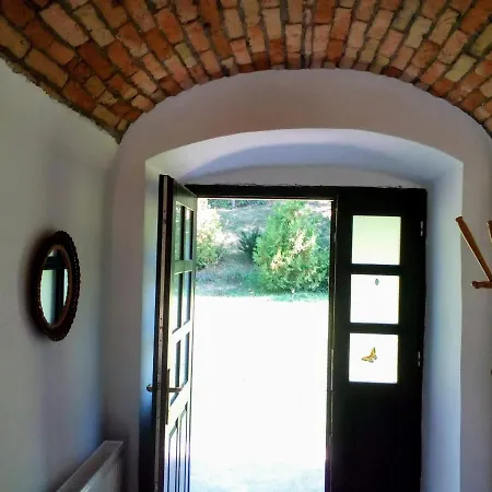 Guest house Gerecse Vendeghaz *