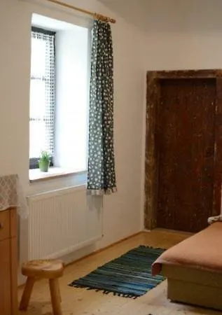 Gerecse Vendeghaz Guest house