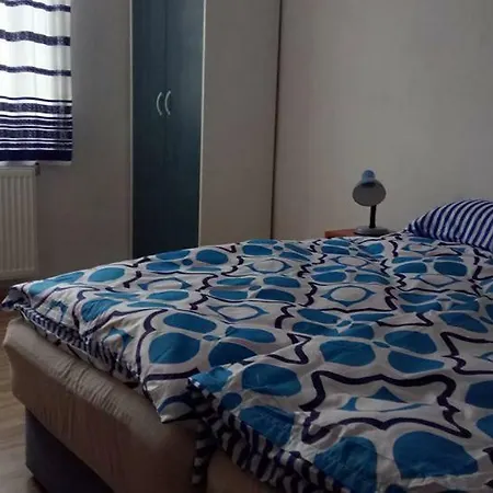 Pensiune Gerecse Vendeghaz Sutto