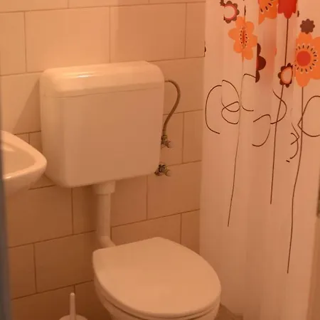 Guest house Gerecse Vendeghaz *