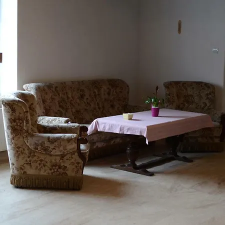 Gerecse Vendeghaz Guest house *