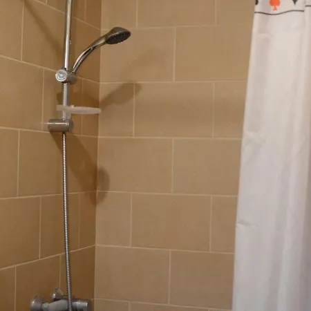 Gerecse Vendeghaz Pensiune 3*