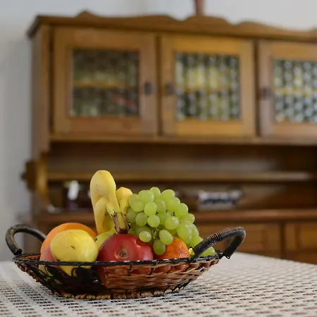 Gerecse Vendeghaz Guest house