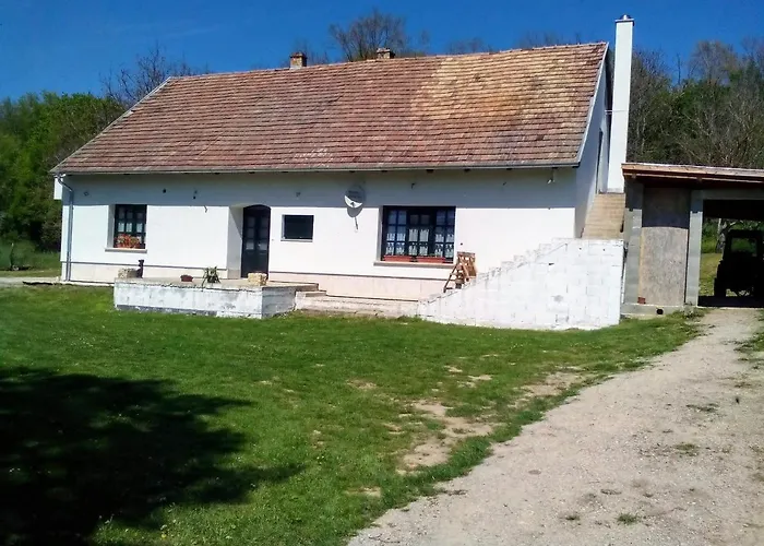 Gerecse Vendégház 3*