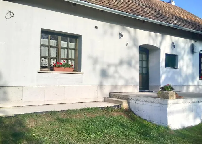 Maison d'hôtes Gerecse Sutto