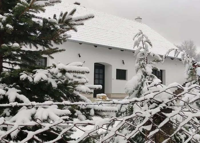 Gerecse Vendégház Süttő