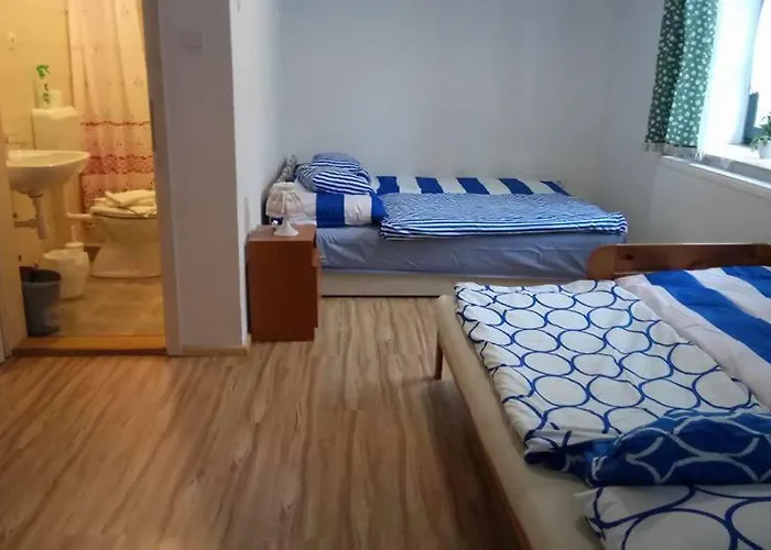 Gerecse Vendégház Süttő