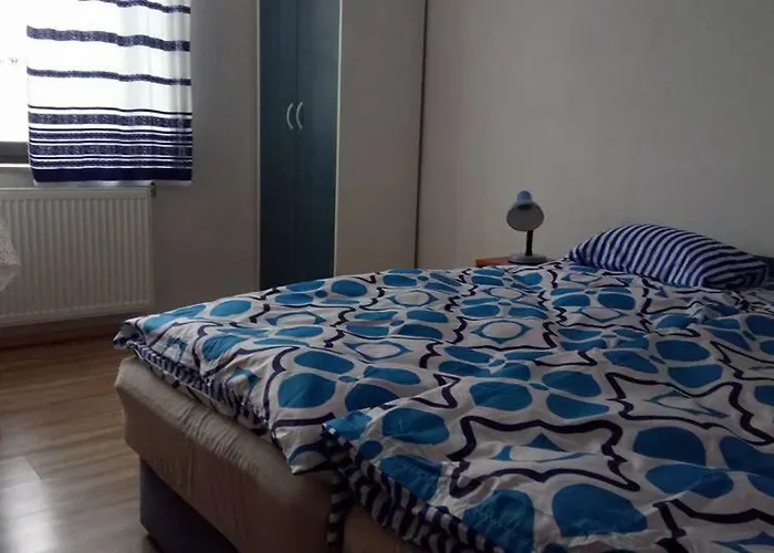Vendégház Gerecse Süttő