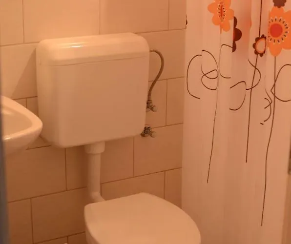 Vendégház Gerecse 3*