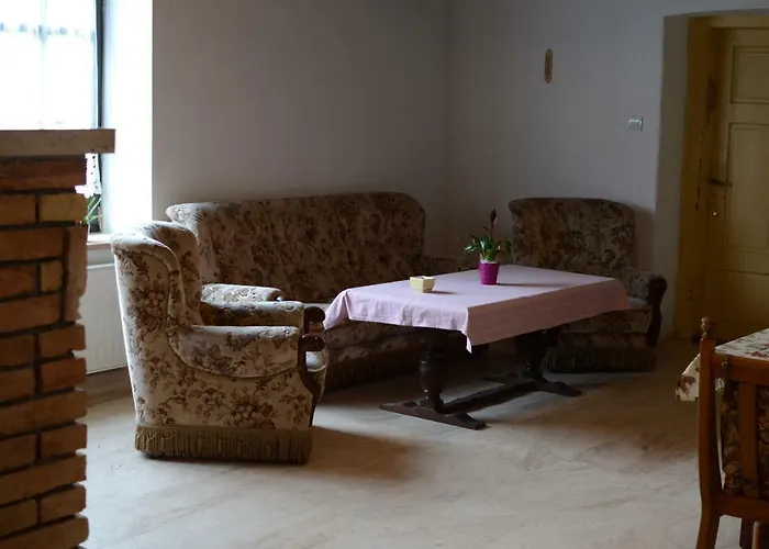 Gerecse Vendégház 3*
