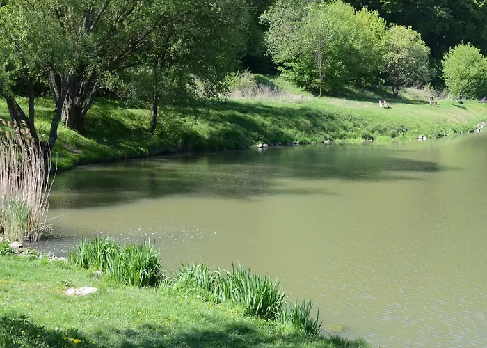 Gerecse Vendégház