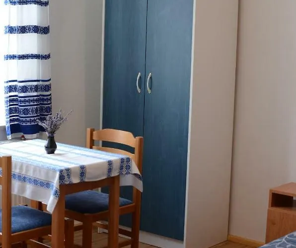 Gerecse Vendégház Süttő