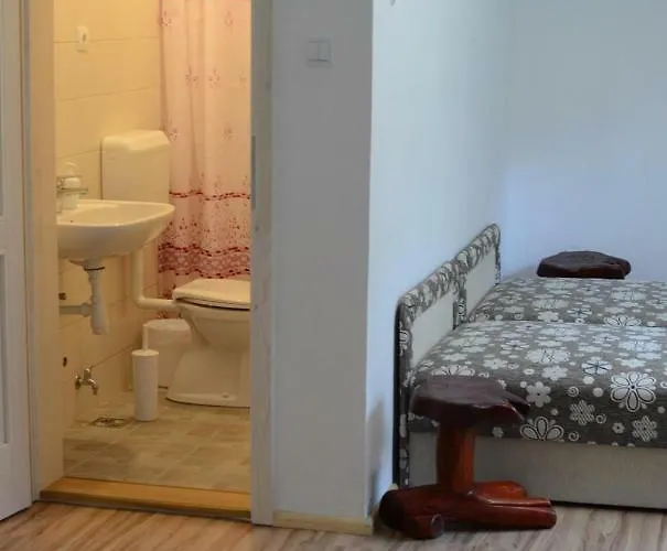 Gerecse 3* Süttő